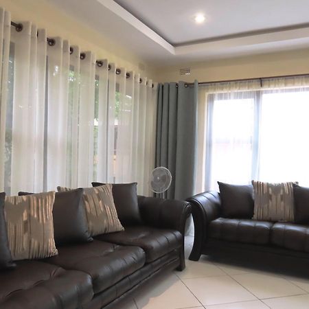 Art Lodges Harare Eksteriør billede