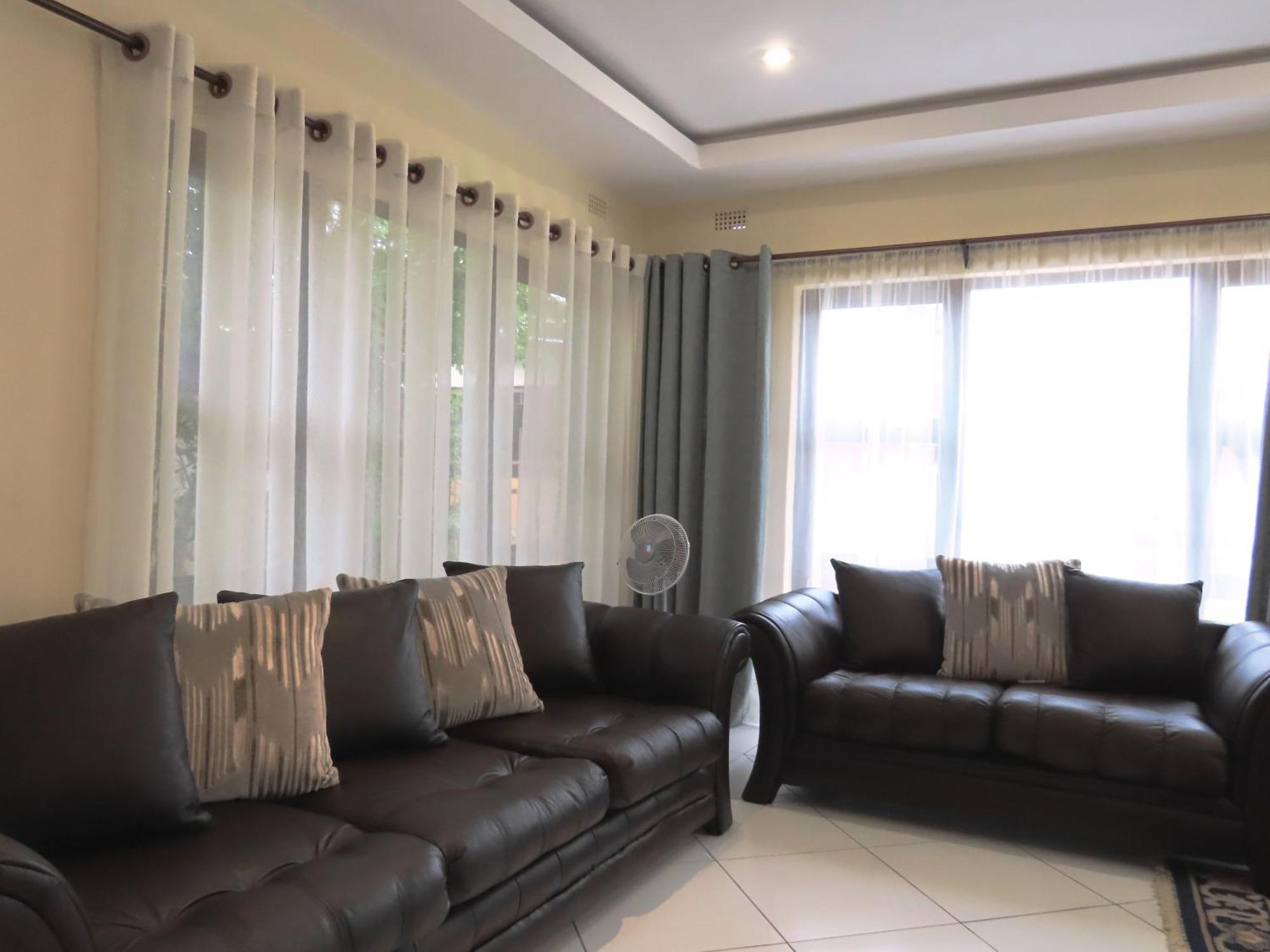 Art Lodges Harare Eksteriør billede