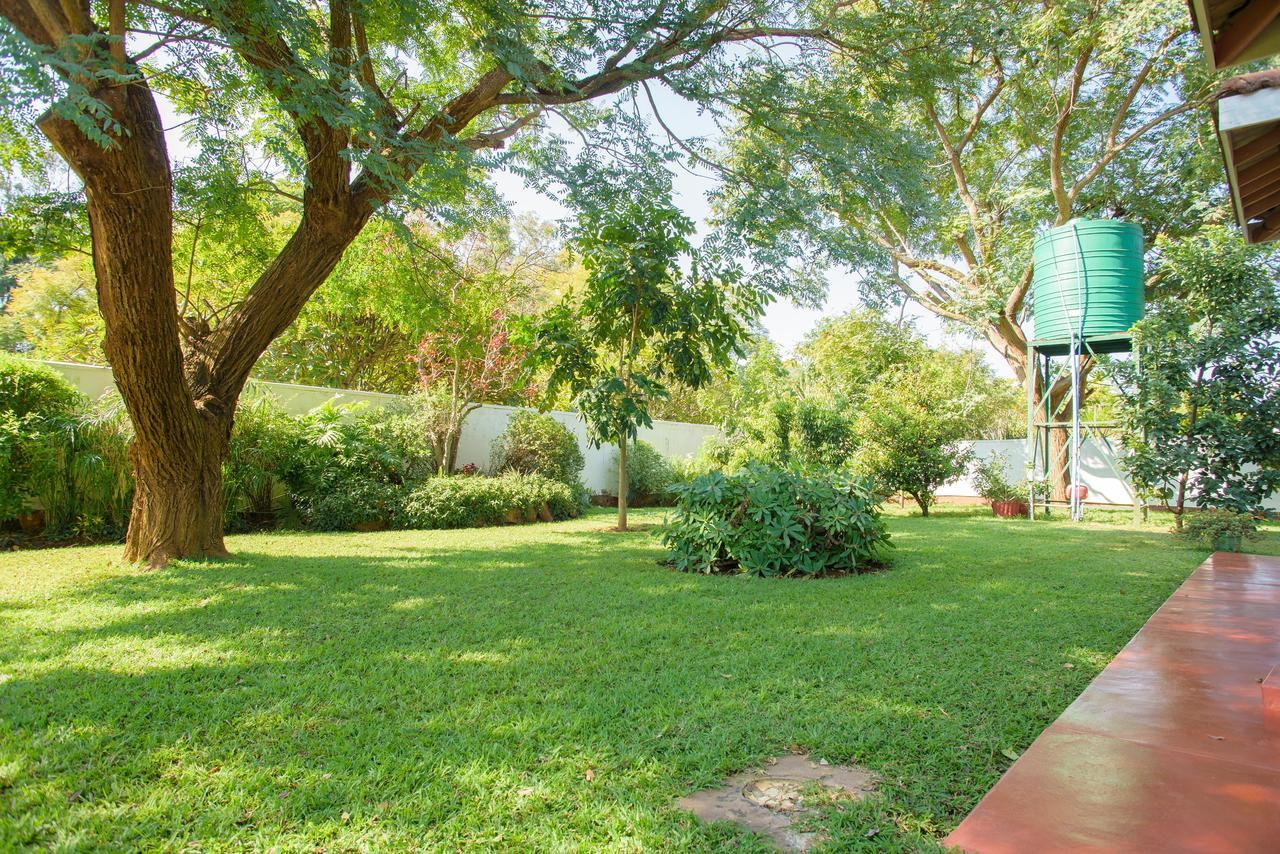 Art Lodges Harare Eksteriør billede