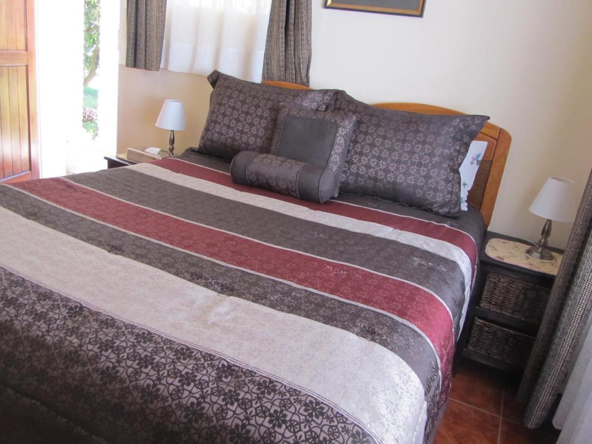 Art Lodges Harare Eksteriør billede