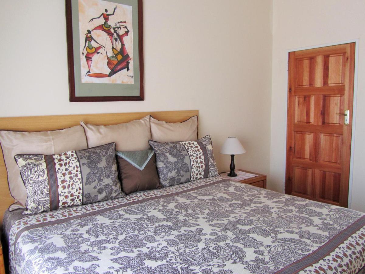 Art Lodges Harare Eksteriør billede